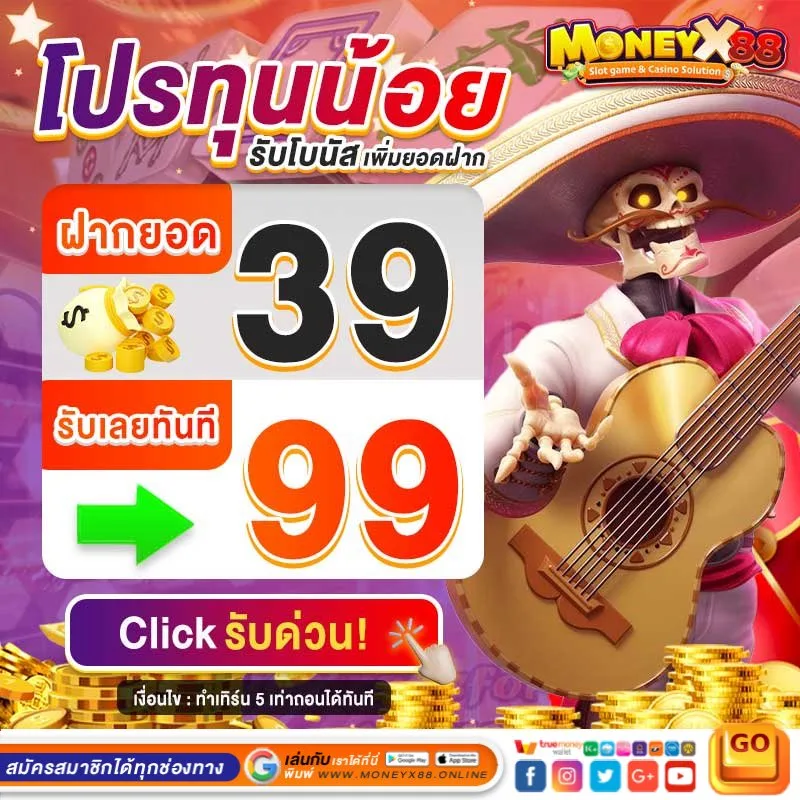 แก้ปัญหาเว็บ moneyx88 โดนบล็อก