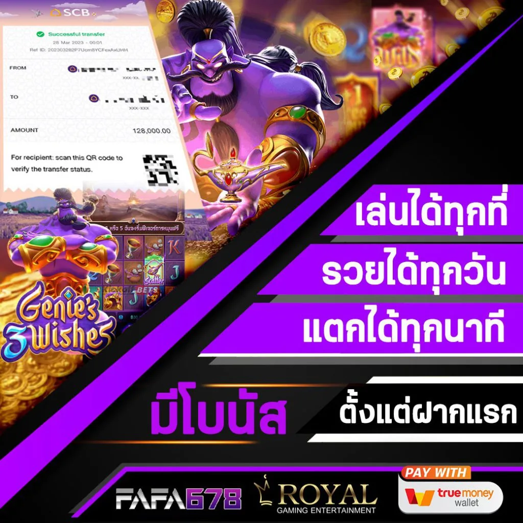 สรุปการรีวิว FAFA678 คะแนนรีวิวและข้อเสนอแนะ
