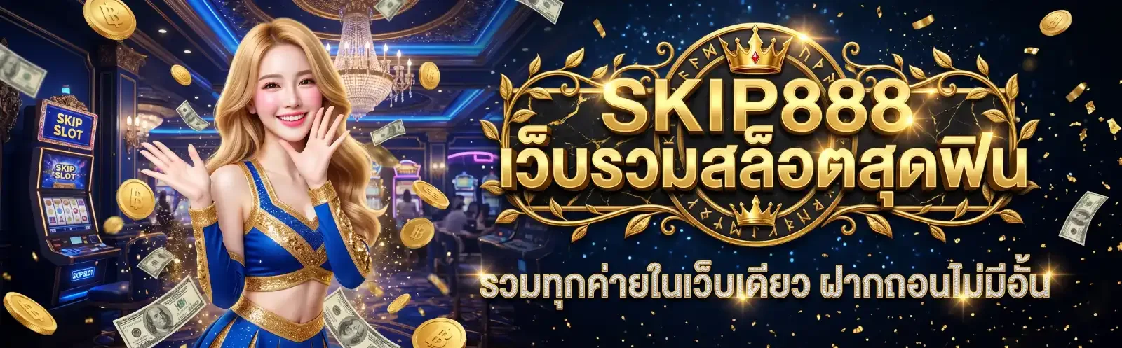 skip888