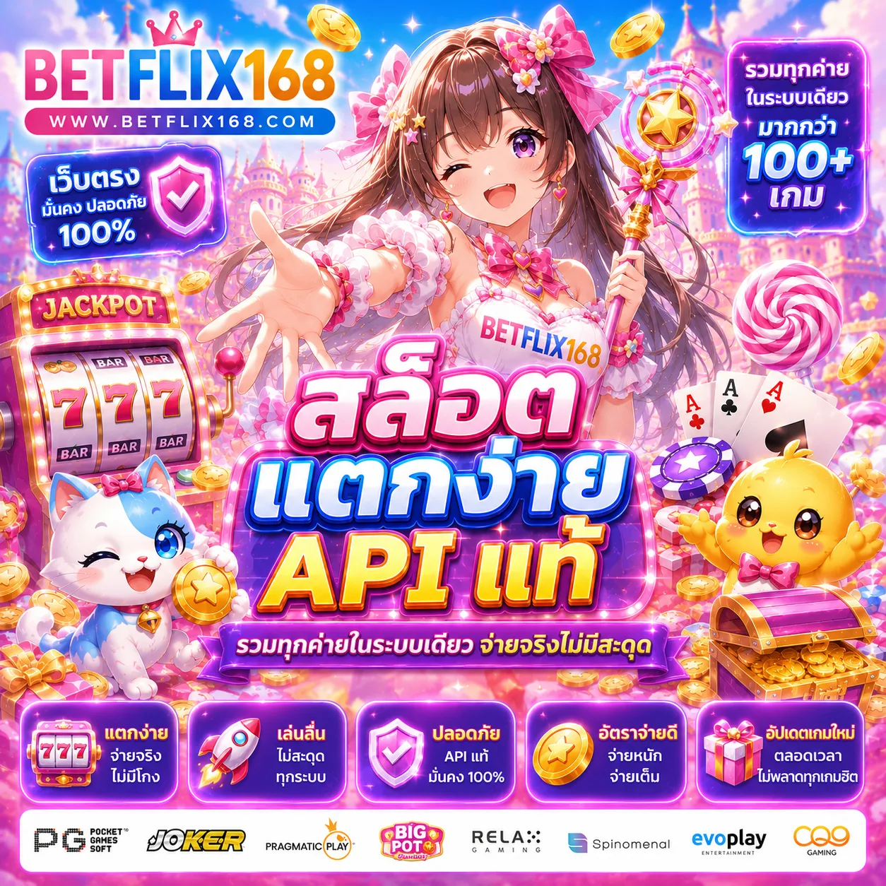 สมัครสมาชิก betflix168 ผ่านหน้าเว็บ