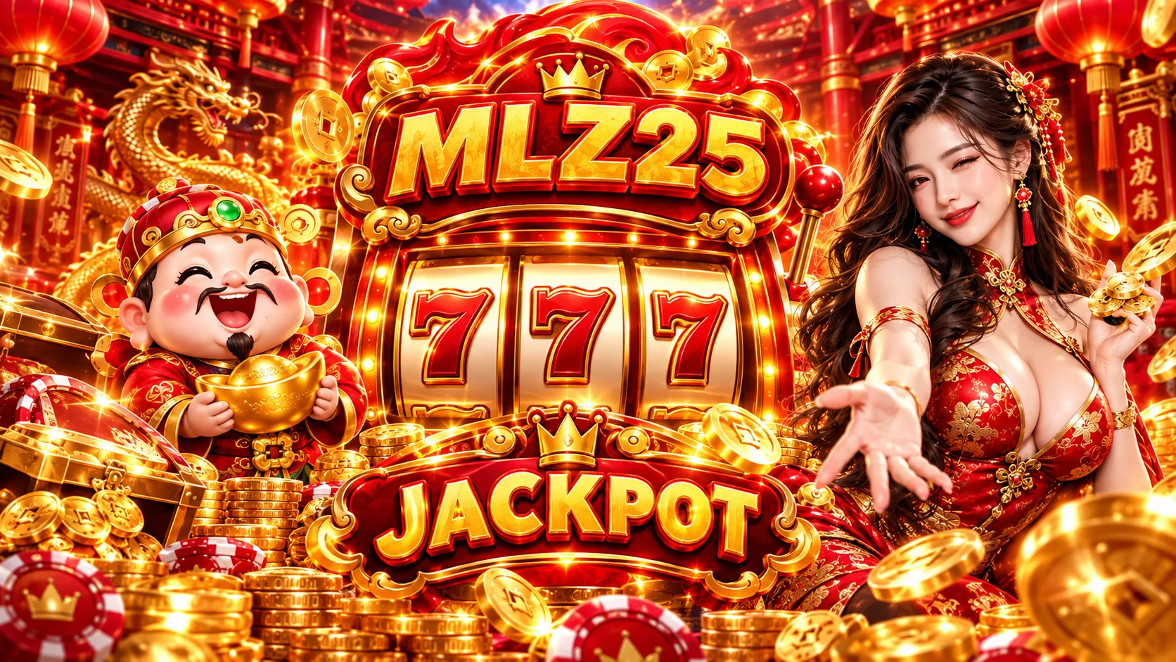 รีวิว MLZ25 Slot เว็บสล็อตออนไลน์ตรง จ่ายจริงหรือไม่?